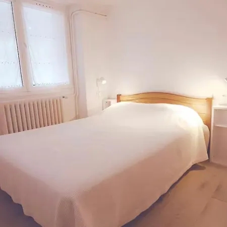 Clair Matin Holiday home