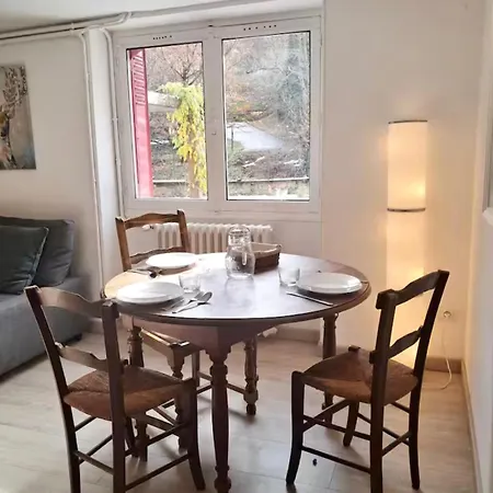 Holiday home Clair Matin