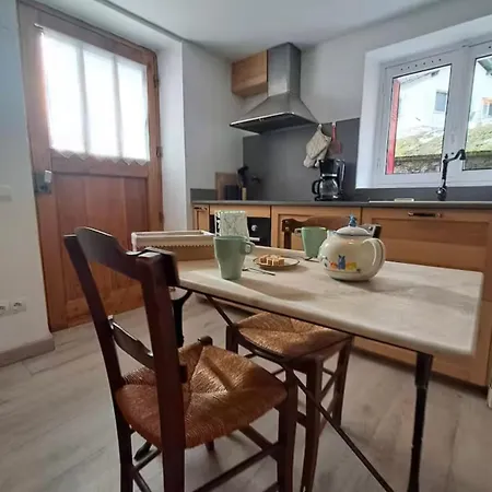Clair Matin Holiday home