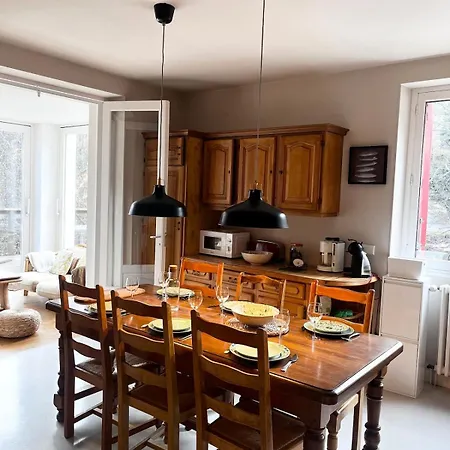 Holiday home Clair Matin