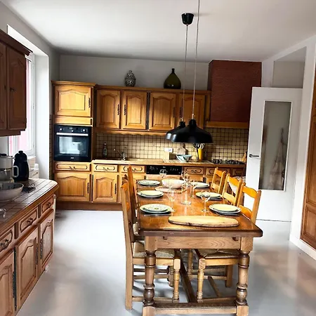 Holiday home Clair Matin
