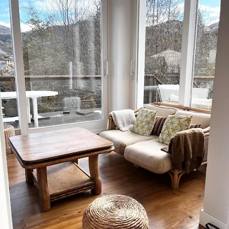 Clair Matin Holiday home *