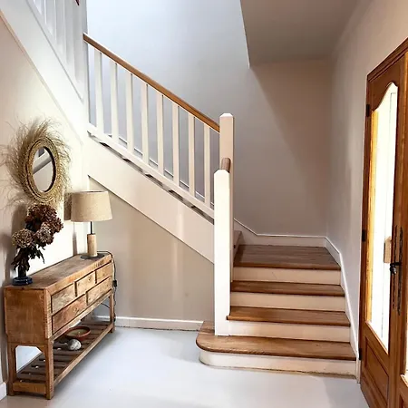 Holiday home Clair Matin Ax-les-Thermes