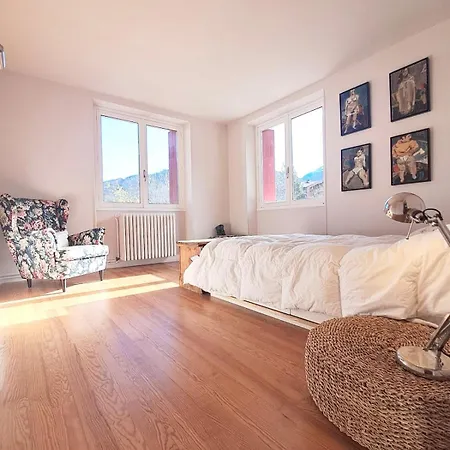 Holiday home Clair Matin Ax-les-Thermes