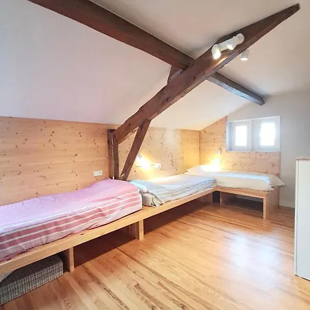 Holiday home Clair Matin Ax-les-Thermes