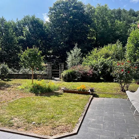 Clair Matin Holiday home Ax-les-Thermes