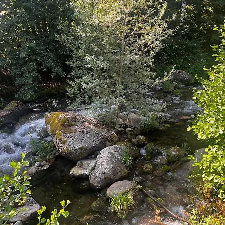 Clair Matin Ax-les-Thermes