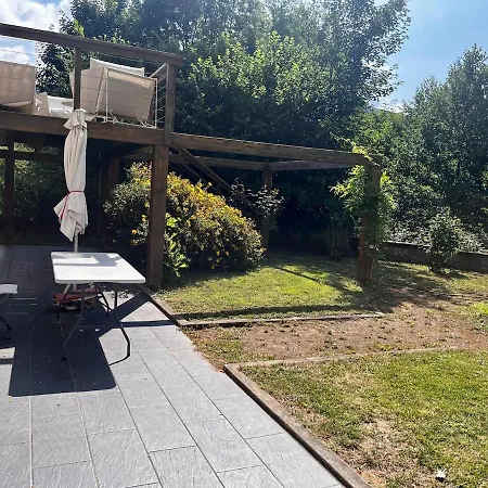 Holiday home Clair Matin *