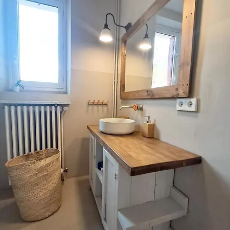 Clair Matin Holiday home *