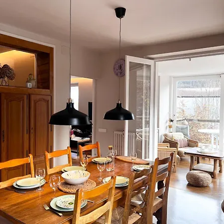 Clair Matin Holiday home Ax-les-Thermes