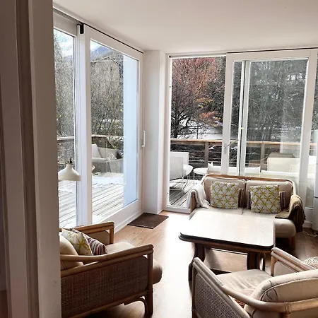 Clair Matin Holiday home Ax-les-Thermes